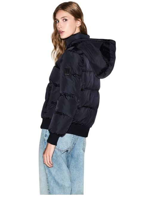 XW000228UC001 NERO ARMANI EXCHANGE | XW000228UC001 NERO